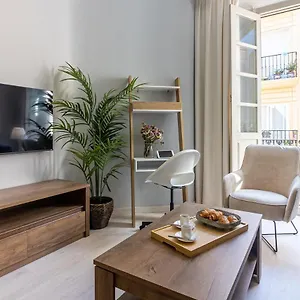  Appartamento Center Flat - Soho Center