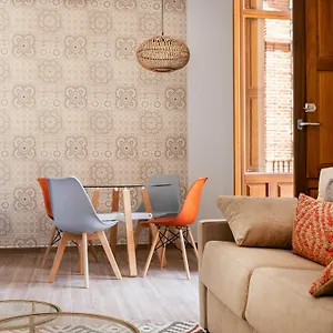  Appartamento Feelathome Mártires