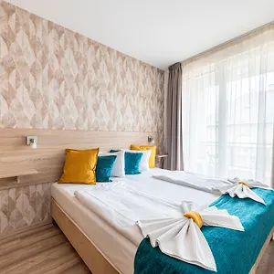 Nova Appartement Boedapest