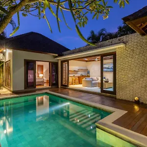 Bingin Castaways Villa Uluwatu