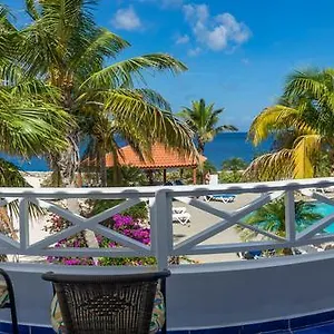 Marazul Dive Appartement Westpunt