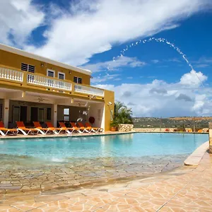 Hillside Bonaire Appartement Playa