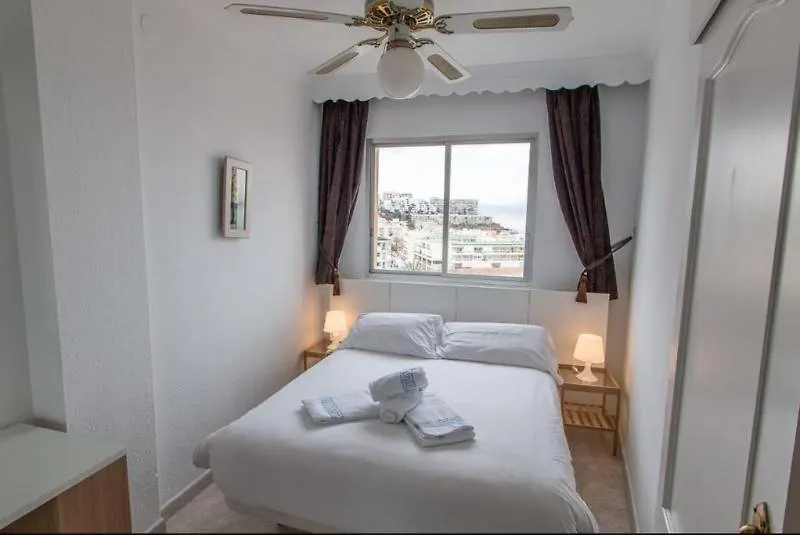 Appartamento Palm Beach Club Apartamentos Carihuela Torremolinos