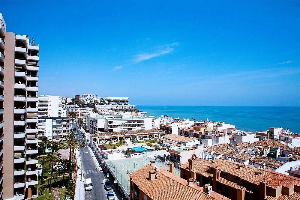 Palm Beach Club Apartamentos Carihuela Τορρεμολίνος