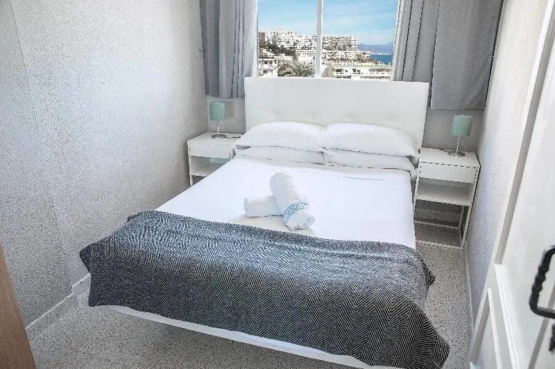 Palm Beach Club Apartamentos Carihuela Τορρεμολίνος Διαμέρισμα