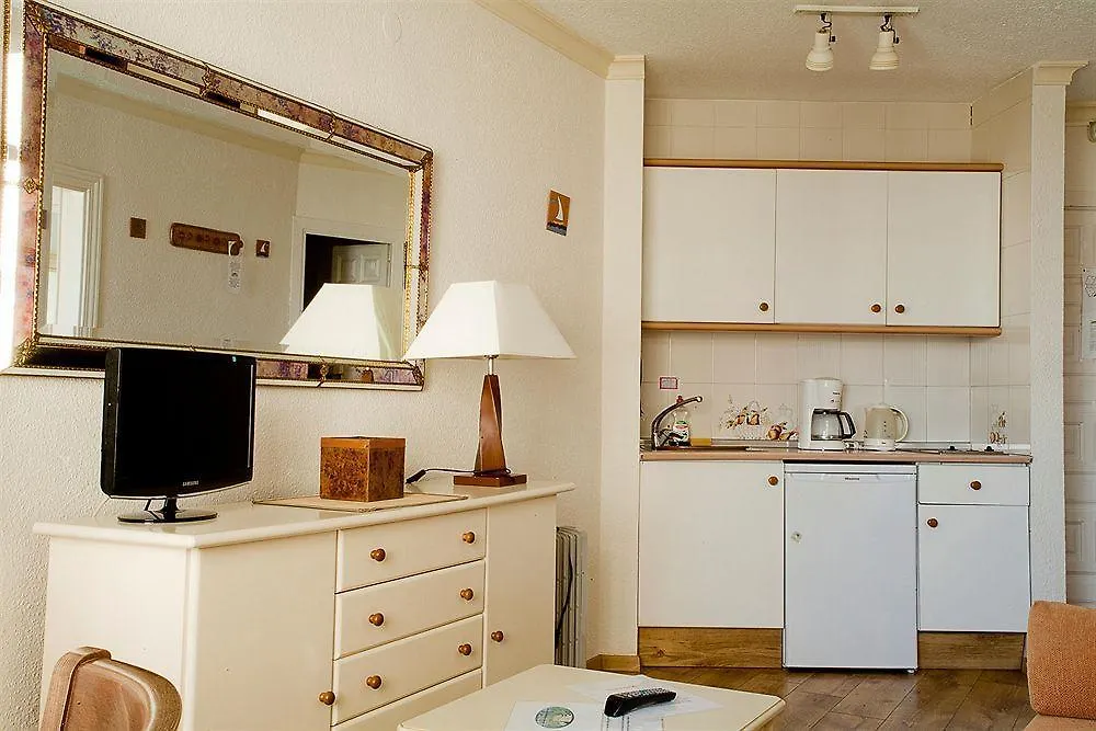 Palm Beach Club Apartamentos Carihuela Τορρεμολίνος Διαμέρισμα