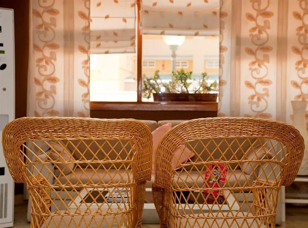 Διαμέρισμα Palm Beach Club Apartamentos Carihuela Τορρεμολίνος