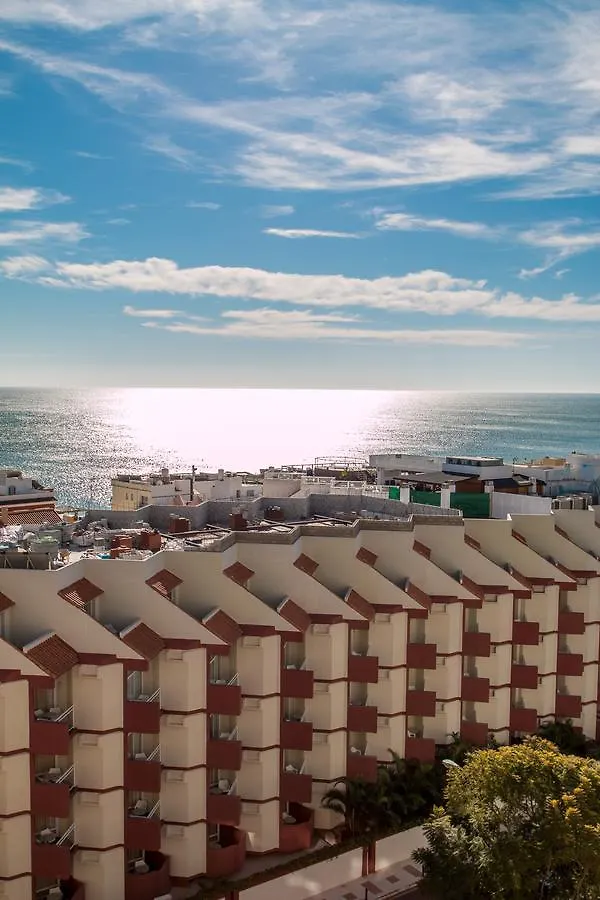 Palm Beach Club Apartamentos Carihuela Τορρεμολίνος 0*,  Ισπανία