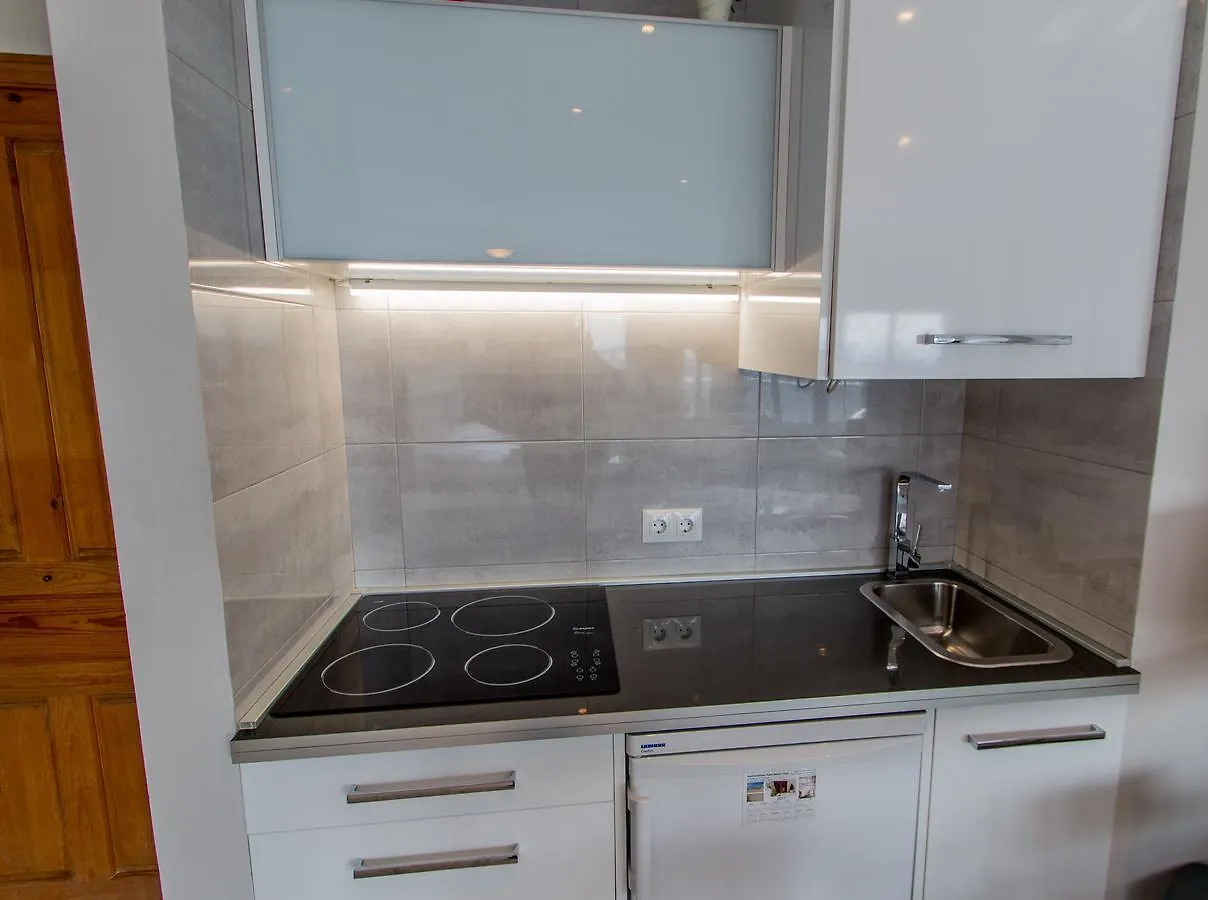 Διαμέρισμα Palm Beach Club Apartamentos Carihuela Τορρεμολίνος Ισπανία