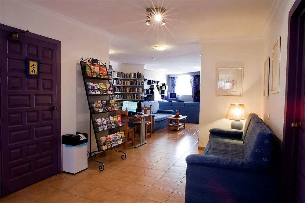 Διαμέρισμα Palm Beach Club Apartamentos Carihuela Τορρεμολίνος Ισπανία