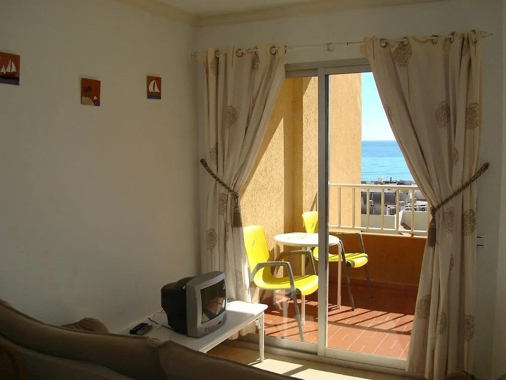 Palm Beach Club Apartamentos Carihuela Torremolinos Spagna