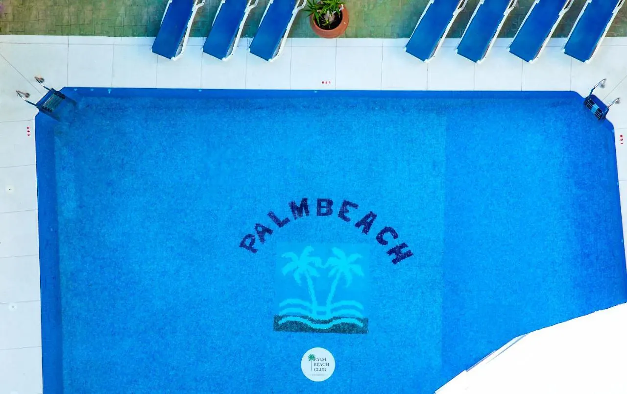 Palm Beach Club Apartamentos Carihuela Τορρεμολίνος 0*,