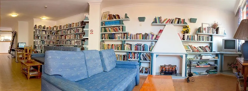 Palm Beach Club Apartamentos Carihuela Τορρεμολίνος 0*,  Ισπανία