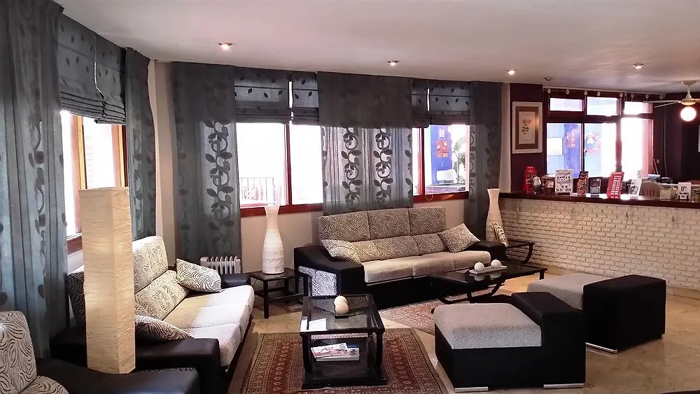 Palm Beach Club Apartamentos Carihuela Τορρεμολίνος 0*,